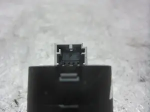 Foto de MANDO RETROVISOR AUDI A3 (8P1) 1.9 TDI (105 CV / 77 KW) referencia 8E0959565 foto 4