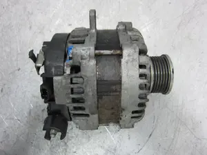 Foto de ALTERNADOR CITROEN BERLINGO FURGÓN referencia 9824742880 foto 5