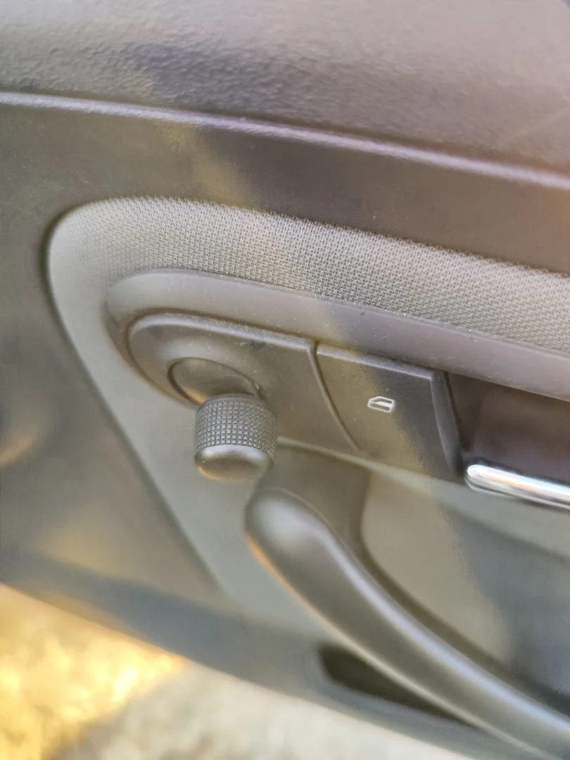 Foto de RETROVISOR DERECHO SEAT CORDOBA BERLINA (6L2) 1.4 16V (75 CV / 55 KW)