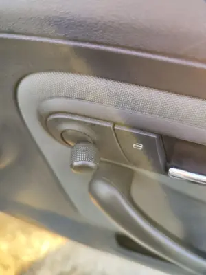 Foto de RETROVISOR DERECHO SEAT CORDOBA BERLINA (6L2) 1.4 16V (75 CV / 55 KW)