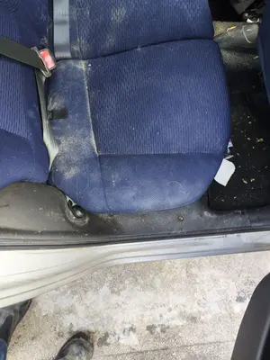 Foto de ASIENTOS TRASERO DERECHO FIAT II PUNTO (188) BERLINA 1.2 CAT (60 CV / 44 KW)