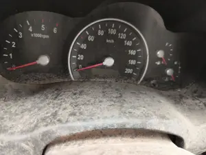 Foto de CUADRO INSTRUMENTOS KIA CARNIVAL 2.9 CRDi CAT (185 CV / 136 KW)