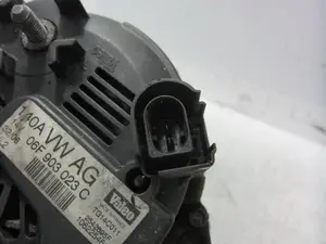 Foto de ALTERNADOR SKODA OCTAVIA COMBI (1Z5) 1.9 TDI (105 CV / 77 KW) referencia 06F903023C foto 7