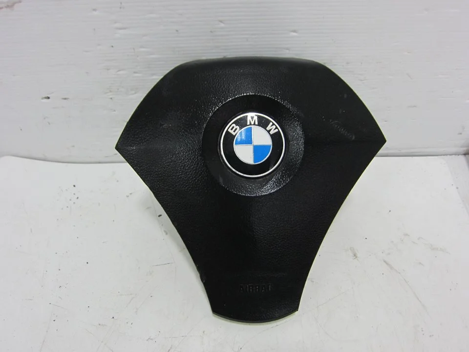 Foto de AIRBAG DELANTERO IZQUIERDO BMW SERIE 5 TOURING (E61) 3.0 Turbodiesel CAT (218 CV / 160 KW) referencia 33676960201J