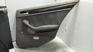 Foto de GUARNECIDO PUERTA TRASERA DERECHA BMW SERIE 3 BERLINA (E46) 2.0 16V Diesel CAT (136 CV / 100 KW) referencia 8224380