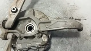 Foto de MANGUETA DELANTERA DERECHA TESLA MODEL 3 eléctrico 258 kW (cont. 153 kW) (350 CV / 258 KW) referencia 1044316-00-E