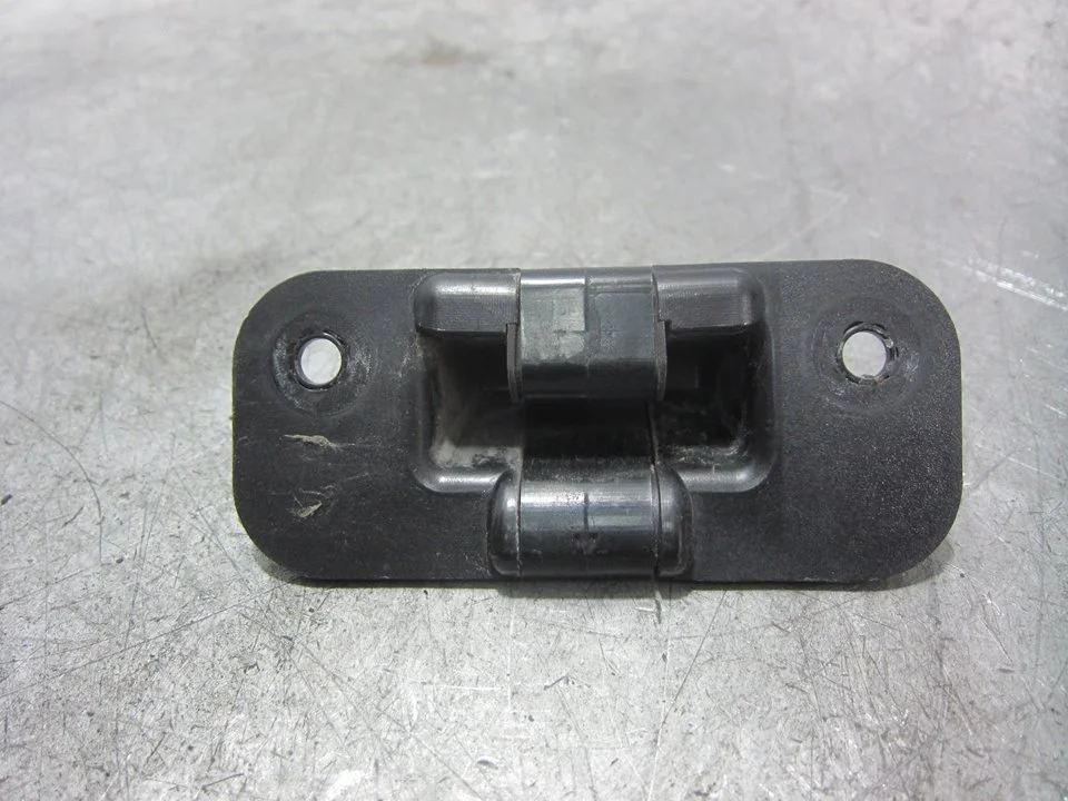 Foto de NO IDENTIFICADO RENAULT KANGOO II (F/KW0) 1.5 dCi Diesel FAP (90 CV / 66 KW) referencia 67277