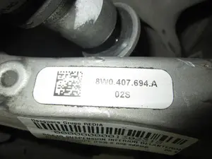 Foto de BRAZO SUSPENSION INFERIOR DELANTERO DERECHO AUDI A5 COUPE (F53) 2.0 16V TDI (190 CV / 140 KW) referencia 8W0407694A foto 6