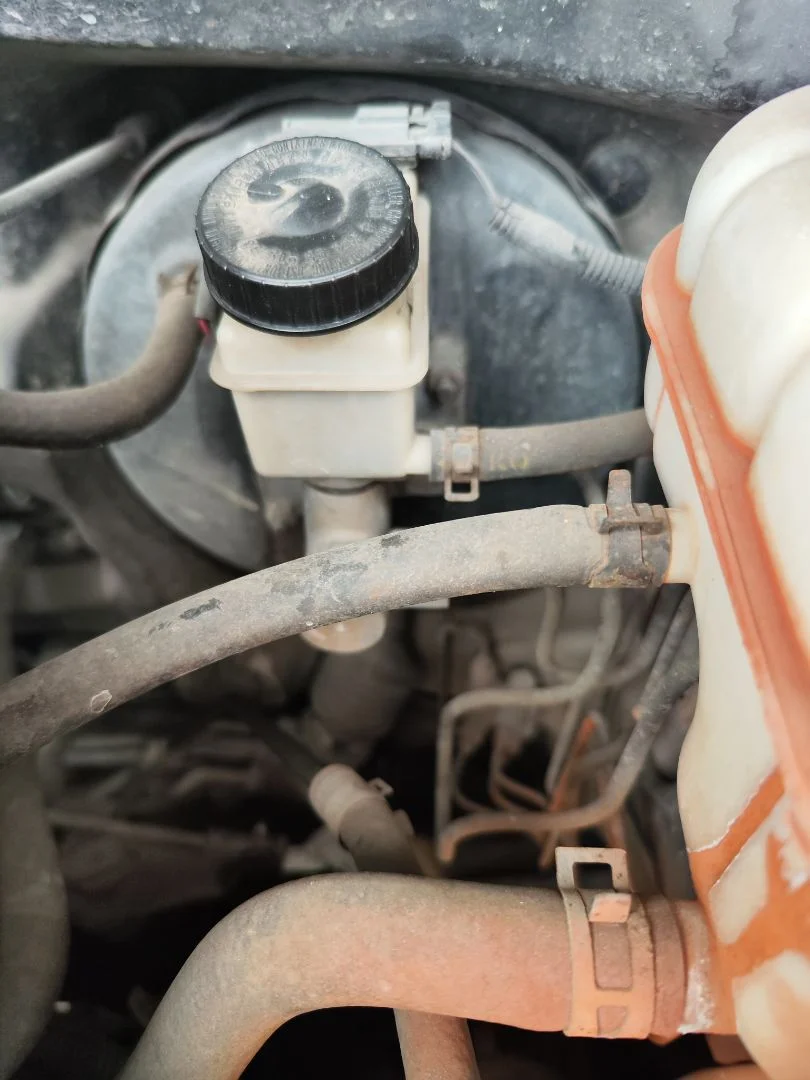 Foto de SERVOFRENO CHEVROLET LACETTI 1.6 CAT (109 CV / 80 KW)