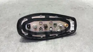 Foto de ANTENA LAND ROVER RANGE ROVER EVOQUE 2.0 Td4 CAT (150 CV / 110 KW) referencia GJ3219C089DB foto 5