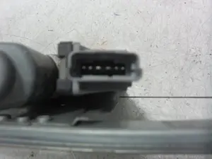 Foto de ELEVALUNAS TRASERO DERECHO PEUGEOT 307 BREAK / SW (S1)(04.2002) 2.0 HDi CAT (90 CV / 66 KW) referencia 963848 foto 2