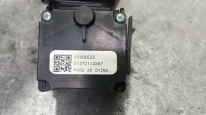 Foto de MANDO LIMPIA OPEL ASTRA J BERLINA 5P 1.7 16V CDTI (110 CV / 81 KW) referencia 13305522 foto 4