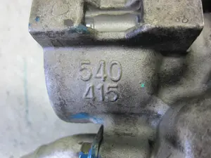 Foto de BOMBA DIRECCION DAEWOO NUBIRA BERLINA referencia 540415 foto 7
