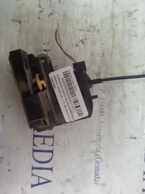 Foto de CERRADURA PUERTA DELANTERA IZQUIERDA RENAULT SCENIC I (JA...) 1.6 16V (107 CV / 79 KW) referencia 7700434604 foto 1
