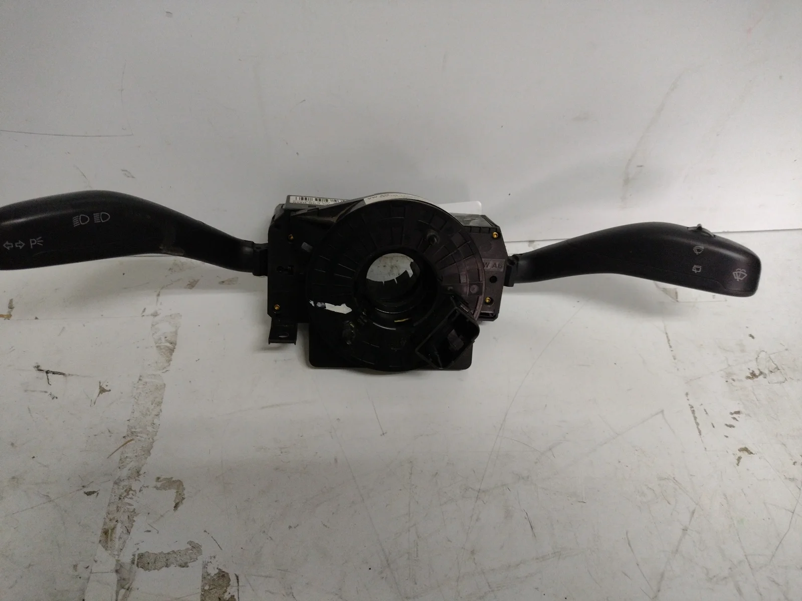 Foto de MANDO MULTIFUNCION SEAT IBIZA (6L1) referencia 6Q0953503AD