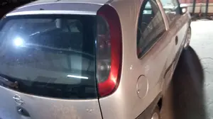 Foto de PILOTO TRASERO DERECHO OPEL CORSA C 1.2 16V CAT (Z 12 XE / LW4) (75 CV / 55 KW) referencia 9196364