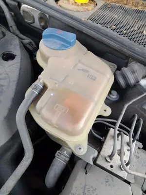 Foto de DEPOSITO EXPANSION VOLKSWAGEN PASSAT BERLINA (3B3) 1.9 TDI (131 CV / 96 KW)