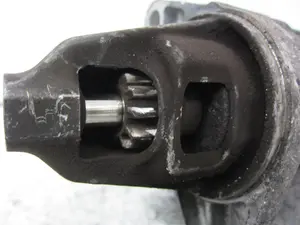 Foto de MOTOR ARRANQUE LAND ROVER FREELANDER (LN)(01.1998) 1.8 CAT (120 CV / 88 KW) foto 4