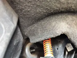 Foto de BOMBIN EMBRAGUE PEUGEOT 307 BERLINA (S2) 1.6 16V HDi (90 CV / 66 KW) referencia 218216 foto 2