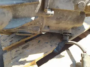 Foto de CAJA CAMBIOS CHRYSLER PT CRUISER referencia TCG foto 3