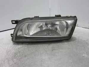 Foto de FARO IZQUIERDO NISSAN ALMERA (N15) 2.0 Diesel (75 CV / 55 KW) referencia E139261 foto 1