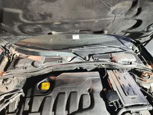 Foto de TORPEDO MG ROVER ROVER 75 (RJ) 2.0 16V CDT (116 CV / 85 KW)