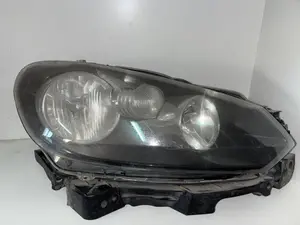 Foto de FARO DERECHO VOLKSWAGEN GOLF VI (5K1)(10.2008) referencia 5K1941006P
