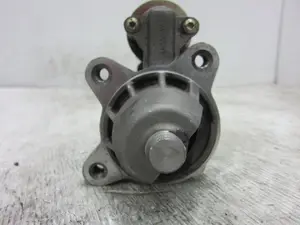 Foto de MOTOR ARRANQUE FORD TRANSIT CONNECT (TC7) 1.8 TDCi CAT (90 CV / 66 KW) foto 5