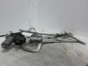 Foto de ELEVALUNAS DELANTERO DERECHO OPEL ASTRA H CARAVAN referencia 0130821989 foto 6