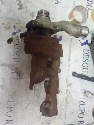 Foto de TURBOCOMPRESOR FORD FOCUS FAMILIAR (CAK) referencia 1S4Q6K682AP foto 1