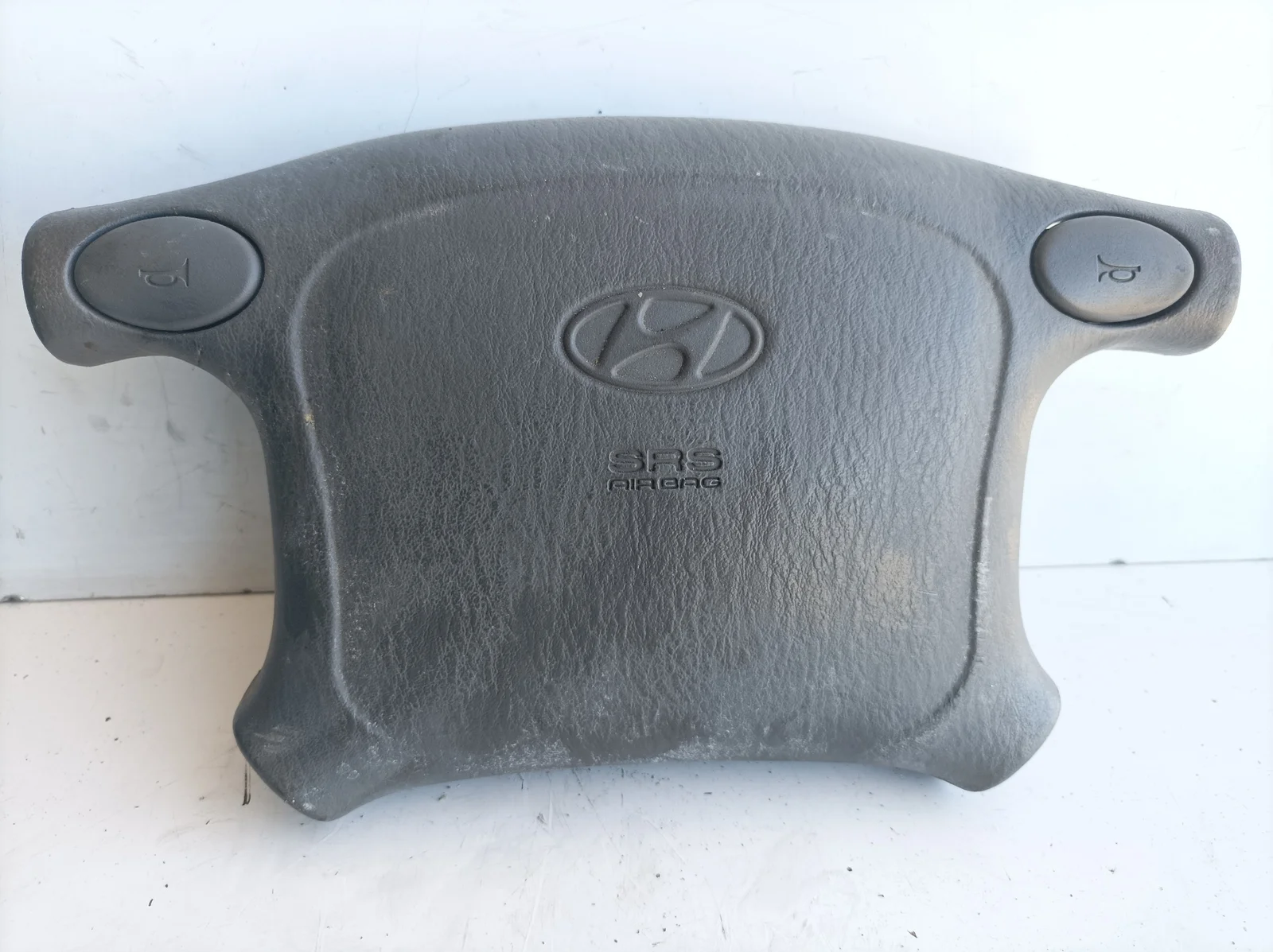 Foto de AIRBAG DELANTERO IZQUIERDO HYUNDAI ATOS (MX) 1.0 CAT (54 CV / 40 KW) referencia 5690002000IJ