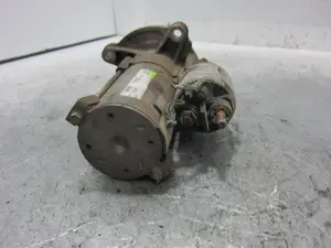 Foto de MOTOR ARRANQUE PEUGEOT 307 (S1)(04.2001) referencia 9648644680 foto 5