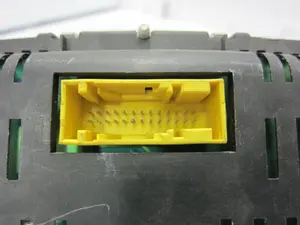 Foto de CUADRO INSTRUMENTOS CITROEN C5 BERLINA referencia 9651481380 foto 3