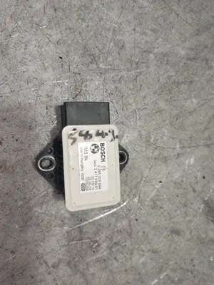 Foto de CENTRALITA ASR/ESP BMW SERIE X3 (E83) 2.0 Turbodiesel CAT (177 CV / 130 KW) referencia 0265055644