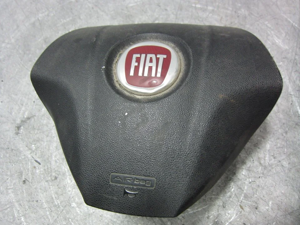 Foto de AIRBAG DELANTERO IZQUIERDO FIAT GRANDE PUNTO (199) 1.3 16V JTD CAT (75 CV / 55 KW) referencia 70043042