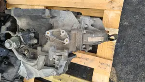 Foto de CAJA CAMBIOS OPEL ZAFIRA B referencia M32019DI foto 6