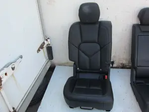 Foto de JUEGO ASIENTOS COMPLETO PORSCHE CAYENNE (TIPO 92A) referencia 918595102 foto 24