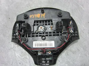Foto de AIRBAG DELANTERO IZQUIERDO PEUGEOT 308 SW 1.6 HDi FAP (112 CV / 82 KW) referencia 96730495ZD foto 3