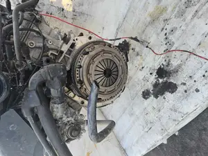 Foto de MOTOR COMPLETO FORD MONDEO BERLINA (GE) 2.5 V6 24V CAT (170 CV / 125 KW) referencia LCBD