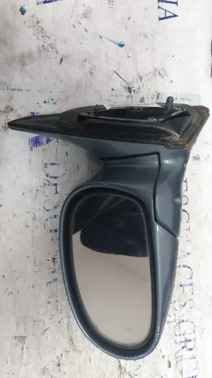 Foto de RETROVISOR IZQUIERDO KIA RIO (BC) referencia 010133