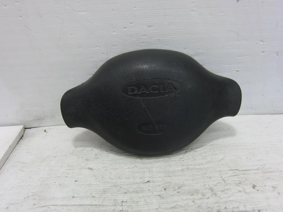 Foto de AIRBAG DELANTERO IZQUIERDO DACIA LOGAN 1 1.4 CAT (75 CV / 55 KW) referencia 8200546962