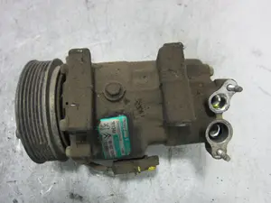 Foto de COMPRESOR AIRE ACONDICIONADO CITROEN C3 1.4 (73 CV / 54 KW) referencia 9646273880 foto 3