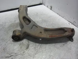 Foto de BRAZO SUSPENSION INFERIOR DELANTERO DERECHO VOLKSWAGEN T6 TRANSPORTER FURGÓN/COMBI (SG) referencia 7E0407166B foto 3