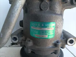 Foto de COMPRESOR AIRE ACONDICIONADO RENAULT CLIO II FASE II (B/CB0) referencia 7700273801 foto 4