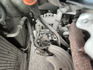 Foto de ALTERNADOR CITROEN C4 BERLINA 1.6 16V HDi (90 CV / 66 KW) foto 2