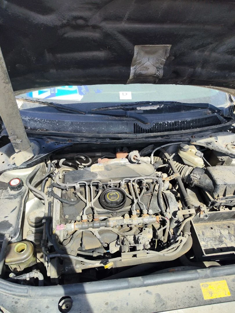 Foto de ARTICULACION LIMPIA DELANTERA FORD MONDEO BERLINA (GE) 2.0 TDCi CAT (131 CV / 96 KW) referencia 1322313