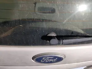 Foto de MOTOR LIMPIA TRASERO FORD FOCUS SPORTBREAK (CAP) 1.6 TDCi CAT (90 CV / 66 KW)