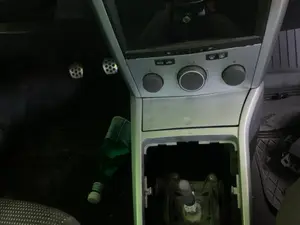 Foto de MANDO CALEFACCION / AIRE ACONDICIONADO OPEL ASTRA H CARAVAN 1.9 16V CDTI CAT (Z 19 DTH / LRD) (150 CV / 110 KW)
