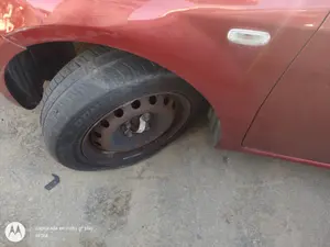 Foto de BRAZO SUSPENSION DELANTERO IZQUIERDO FIAT GRANDE PUNTO (199) 1.4 CAT (78 CV / 57 KW)