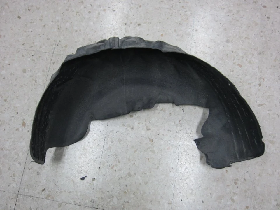 Foto de PASO RUEDA PORSCHE CAYENNE (TIPO 92A) referencia 7P5810972B